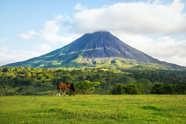 Autotour clé en main Costa Rica - Infiniment Nature 2024