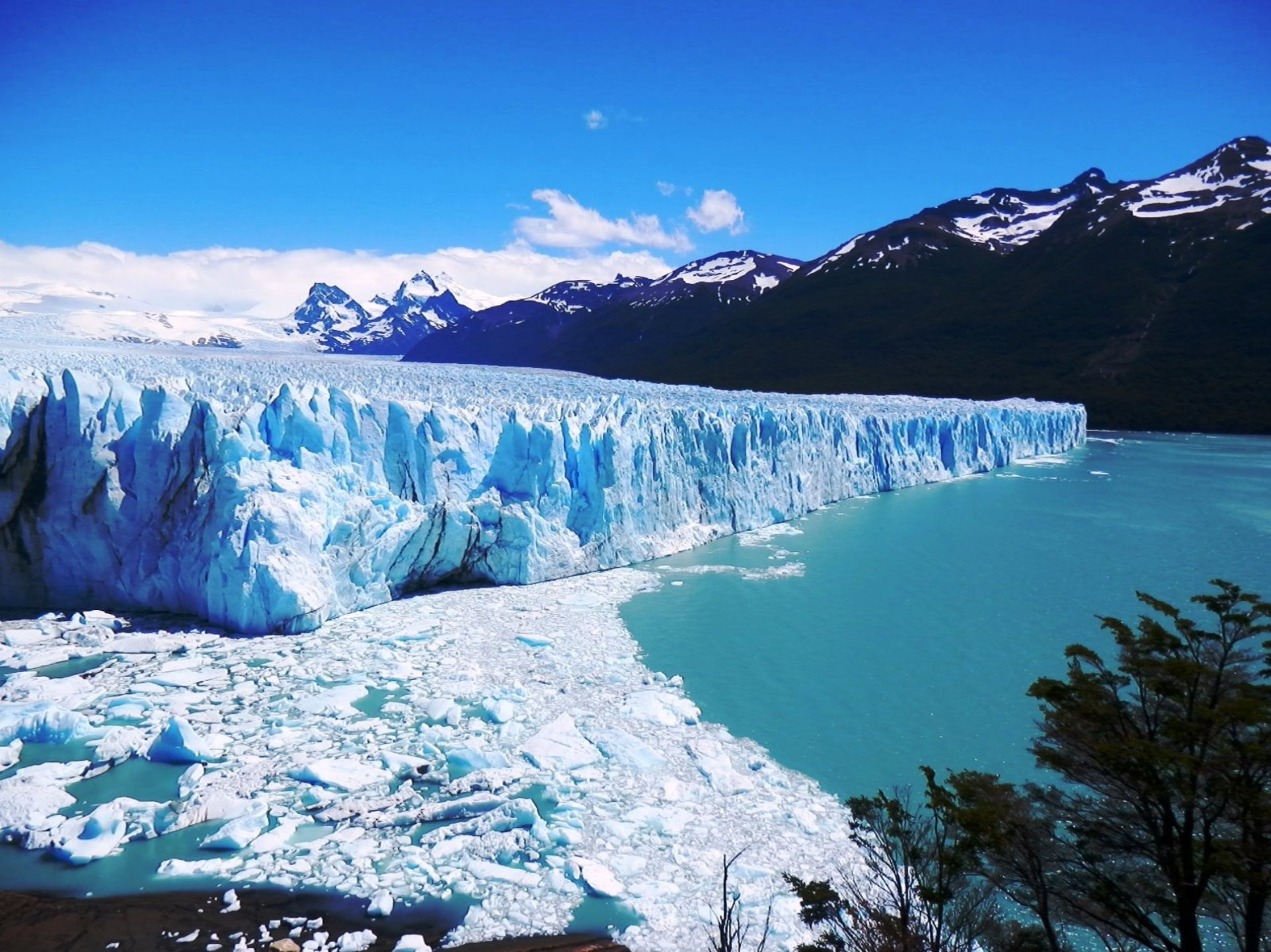 Découverte du nord argentin et de la Patagonie