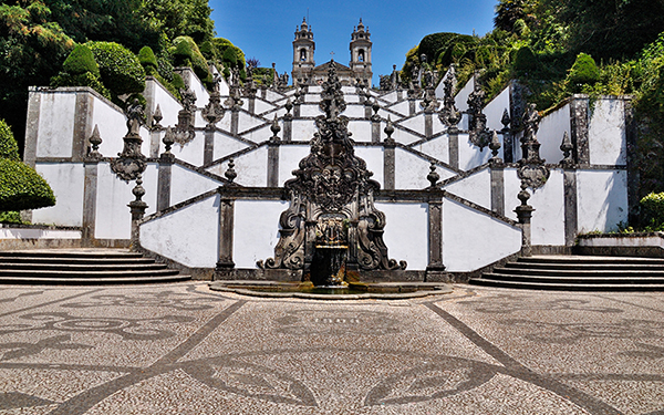 Jour 7 — Braga