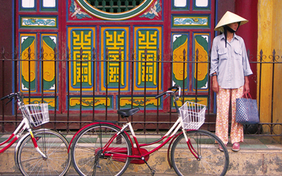 Jour 4 — Ben Tre
