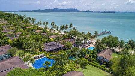 Thaïlande - Phuket - Hôtel The Village Coconut Island 5*