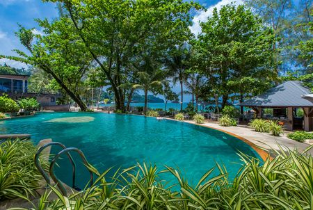 Thaïlande - Khao Lak - Séjour hôtel Moracea By KhaoLak Resort 5* - Offre spéciale