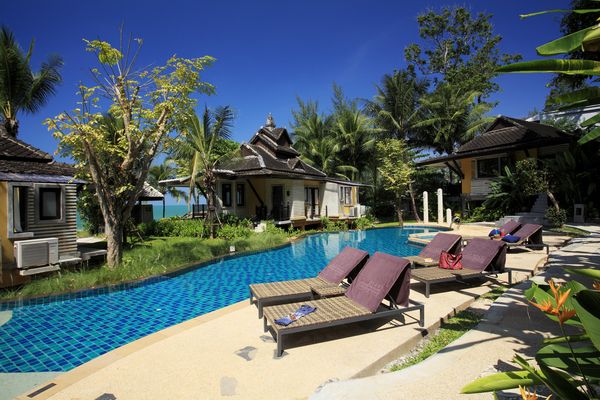 Séjour hôtel Moracea By KhaoLak Resort 5* - Offre spéciale