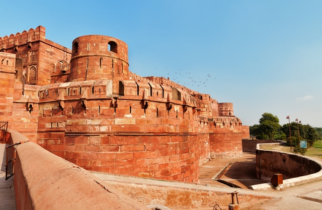 Inde - Inde du Nord et Rajasthan - Circuit Merveilles de l'Inde du Nord