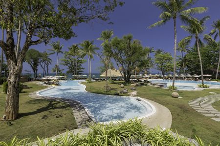 Thaïlande - Khao Lak - Hôtel Eden Beach Khao Lak Resort & Spa 5*