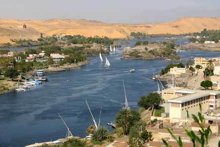 Egypte - Louxor et la vallée du Nil - Croisière Splendeurs des Pharaons