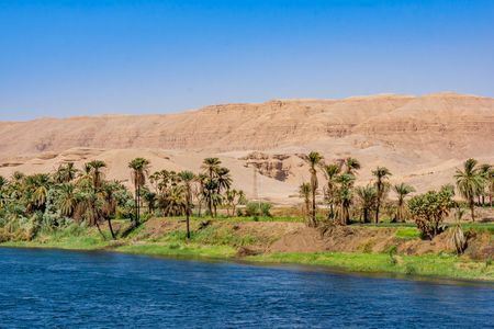 Egypte - Le Caire - Louxor et la vallée du Nil - Croisière Splendeurs des Pharaons extension Le Caire et Hurghada 4*