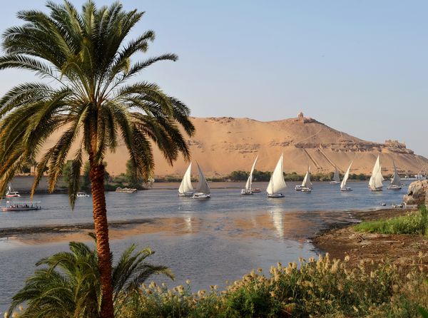 Splendeurs des Pharaons extension Le Caire & Hurghada en hôtel 4* 15J/14N - 2024
