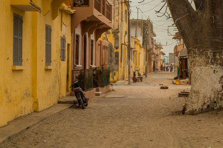 Sénégal - Circuit Splendeurs du Sénégal