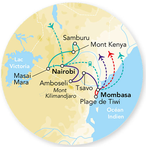 Nairobi Somalie datant Vitesse datation Ploiesti