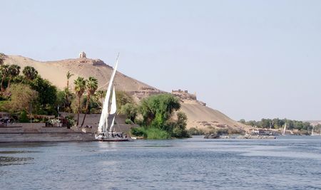 Egypte - Le Caire - Louxor et la vallée du Nil - Circuit-Croisière Merveilles du Caire et du Nil