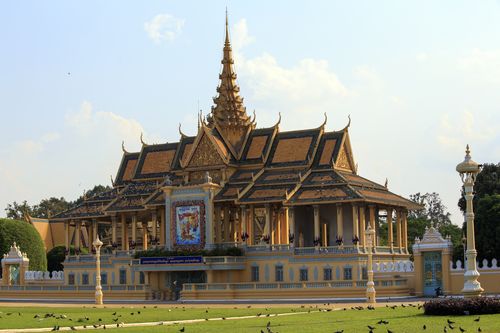 Cambodge - Circuit Splendeurs du Cambodge