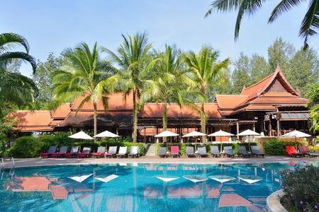 Séjour hôtel Khao Lak Bhandari Resort & Spa 4* - Offre Spéciale