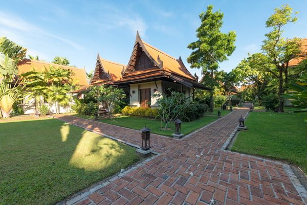 Thaïlande - Khao Lak - Hôtel Khao Lak Bhandari Resort & Spa 4*