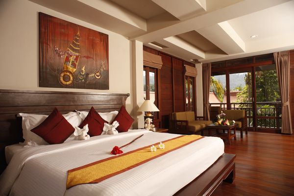 Thaïlande - Khao Lak - Hôtel Khao Lak Bhandari Resort & Spa 4*
