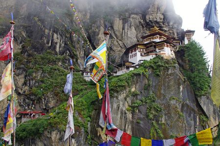 Merveilles du Népal & Extension Bhoutan 18J/15N - 2023
