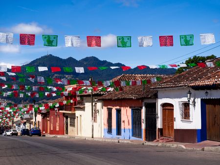 Splendeurs du Mexique - Spécial Fête des Morts - 13J/10N - 2022
