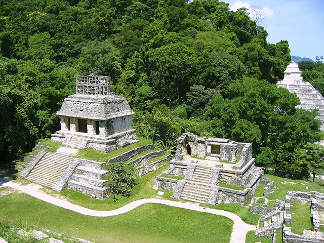 Mexique - Circuit Splendeurs du Mexique - Spécial Fête des Morts & Extension Riviera Maya Hôtel 5*