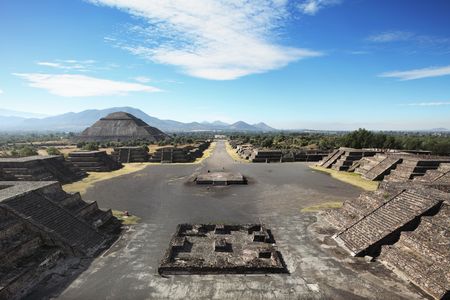 Mexique - Circuit Splendeurs du Mexique - Spécial Fête des Morts & Extension Riviera Maya Hôtel 5*