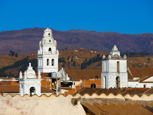 Bolivie - Pérou - Circuit Merveilles Pérou et Bolivie