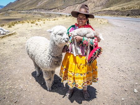 Bolivie - Pérou - Circuit Merveilles Pérou et Bolivie