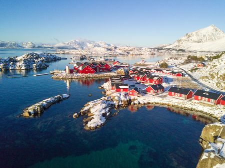 Norvège - Circuit Splendeurs de l'Arctique