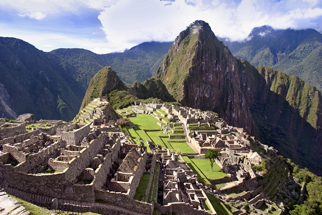 Pérou - Circuit Douceurs au Pays des Incas avec extension à Nazca