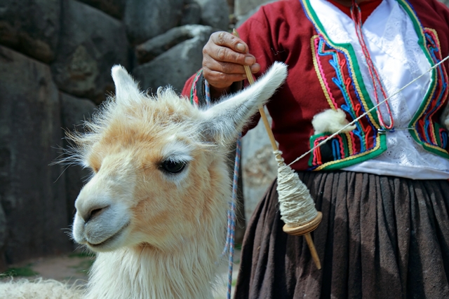 Splendeurs du Pérou - Spécial Fête « Inti Raymi » 12J/10N - 2023
