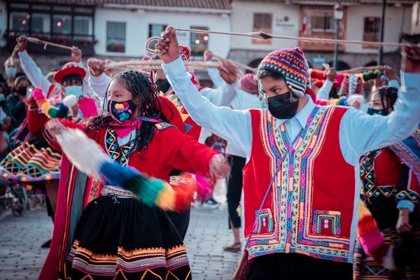 Splendeurs du Pérou - Spécial Fête « Inti Raymi » 12J/10N - 2024