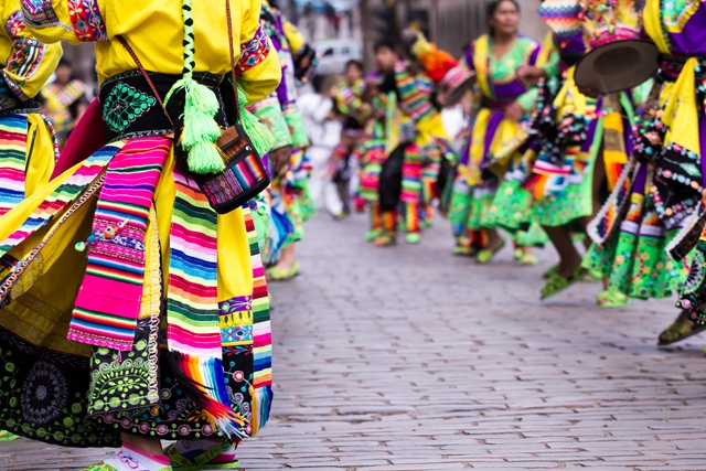 Pérou - Circuit Splendeurs du Pérou & Extension Amazonie - Spécial Fête « Inti Raymi »