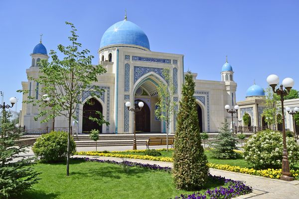 Ouzbékistan - Circuit Splendeurs de l'Ouzbekistan