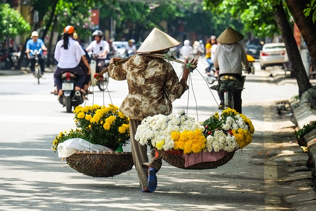 Cambodge - Vietnam - Circuit Splendeurs du Vietnam avec extension au Cambodge