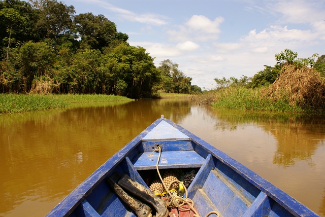 Pérou - Circuit Splendeurs du Pérou avec extension en Amazonie