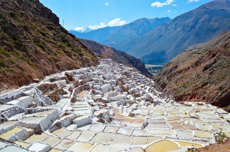 Explorations du Pérou & extension Nazca 17J/15N - 2024 3 *