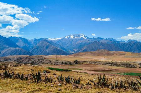 Pérou - Circuit Explorations du Pérou avec extension à Nazca