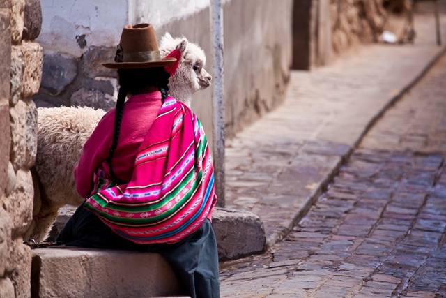 Pérou - Circuit Explorations du Pérou - Spécial Fête Inti Raymi