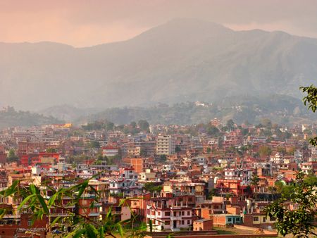 Népal - Circuit Splendeurs du Népal