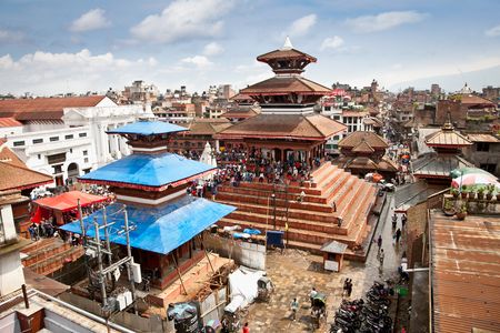Népal - Circuit Splendeurs du Népal