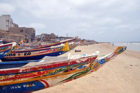 Sénégal - Circuit Splendeurs du Sénégal avec extension à Saly