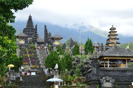Bali - Indonésie - Circuit Splendeurs de Bali avec extension Plage
