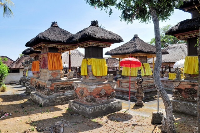 Bali - Indonésie - Circuit Splendeurs de Bali, Komodo et extension Plage