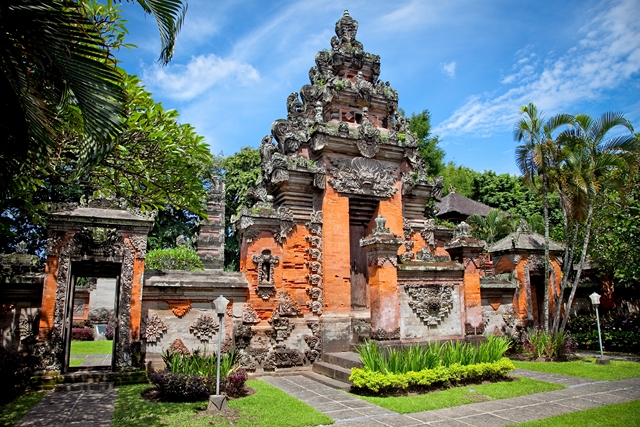 Bali - Indonésie - Circuit Splendeurs de Bali, Komodo et extension Plage