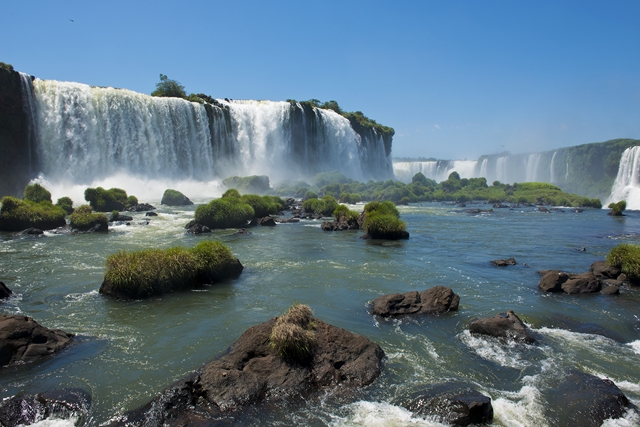 Pré-voyage Pantanal et Merveilles du Brésil 17J/14N - 2022 - 3