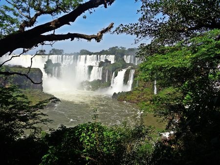 Pré-voyage Pantanal et Merveilles du Brésil 17J/14N - 2022 - 23