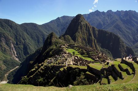 Pérou - Circuit Explorations du Pérou