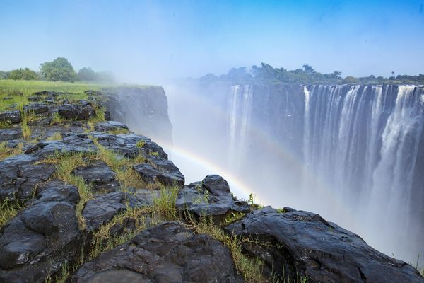 Afrique du Sud - Swaziland - Eswatini - Zimbabwe - Circuit Merveilles d'Afrique du Sud et extension aux Chutes Victoria