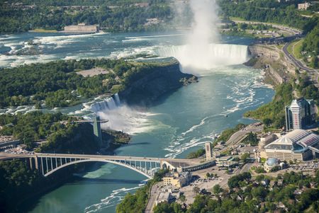 Canada - Est Canadien - Circuit Pré-voyage Niagara & Merveilles du Québec, Gaspésie et Acadie