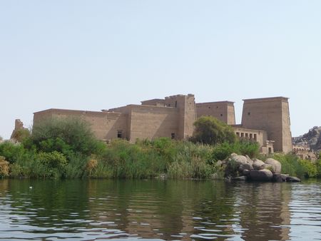 Egypte - Le Caire - Louxor et la vallée du Nil - Croisière Merveilles du Caire & du Nil