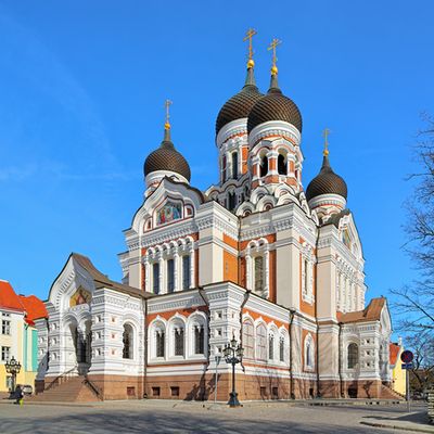 Estonie - Lettonie - Lituanie - Circuit Splendeurs des Pays Baltes en Hôtels 3*