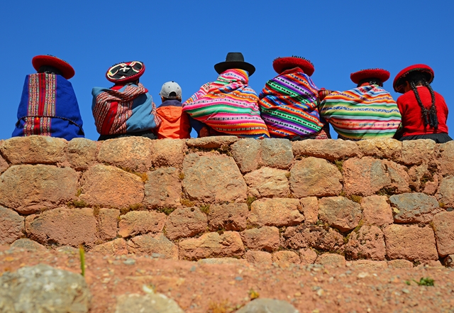 Pérou - Circuit Douceurs au Pays des Incas & Extension Nazca